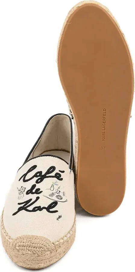 Kamini Duo espadrilles - Image 5