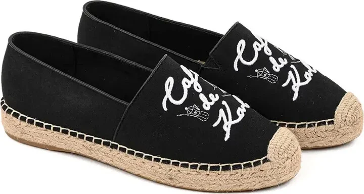 Kamini Duo espadrilles - Image 2