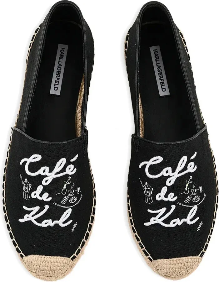 Kamini Duo espadrilles - Image 4