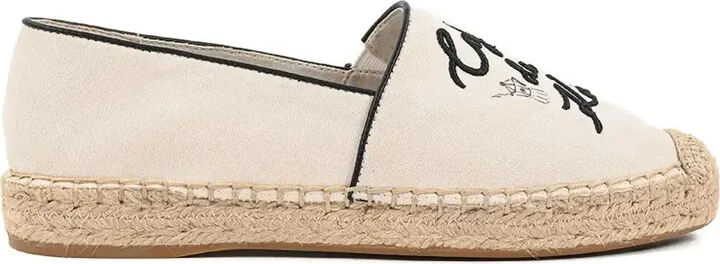 Kamini Duo espadrilles