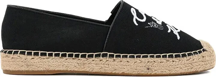 Kamini Duo espadrilles