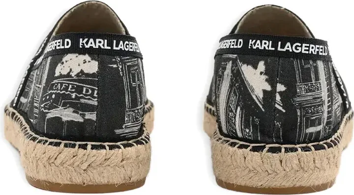 Kamini espadrilles - Image 3