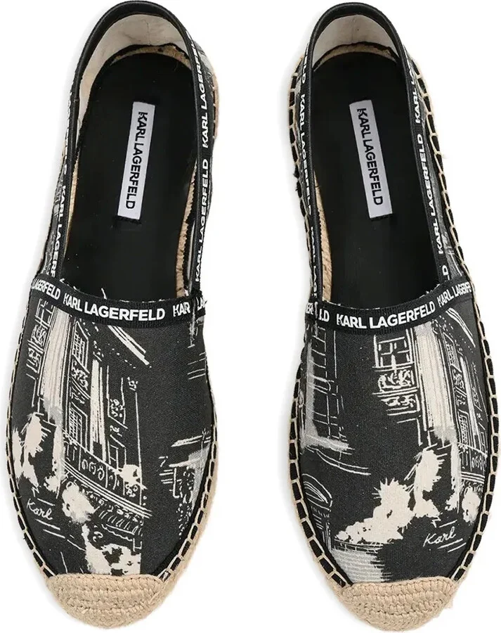 Kamini espadrilles - Image 4