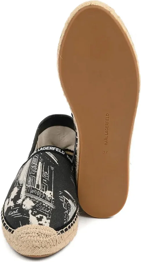 Kamini espadrilles - Image 5
