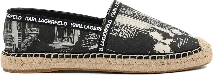 Kamini espadrilles