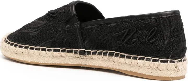 Kamini Orchid espadrilles - Image 3