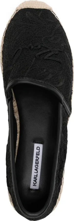 Kamini Orchid espadrilles - Image 4