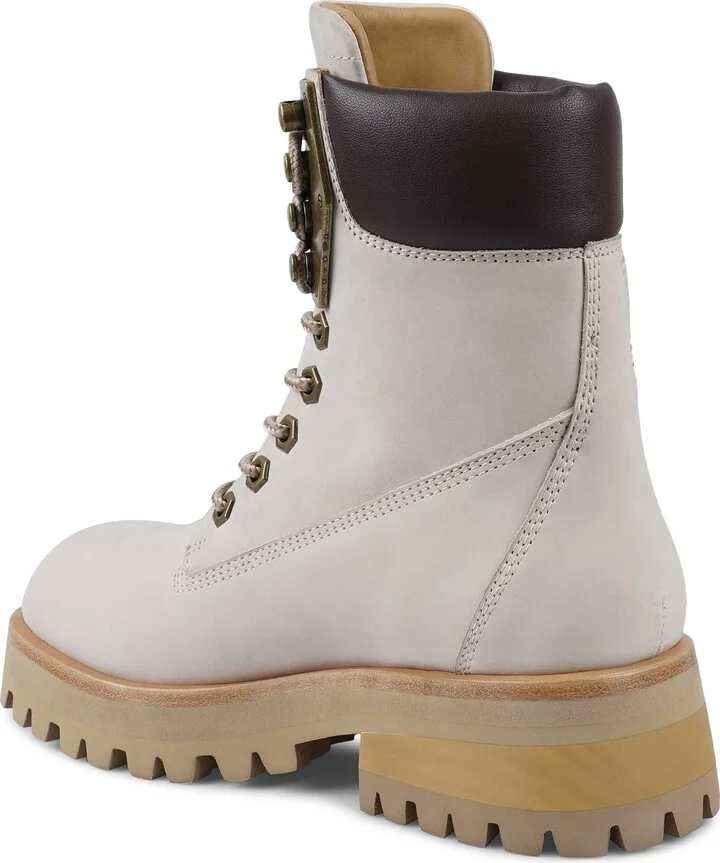 Kammi Lug Sole Bootie - Image 2