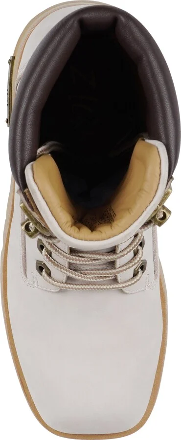 Kammi Lug Sole Bootie - Image 5