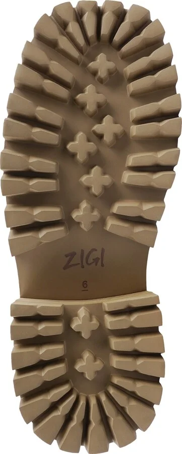 Kammi Lug Sole Bootie - Image 6