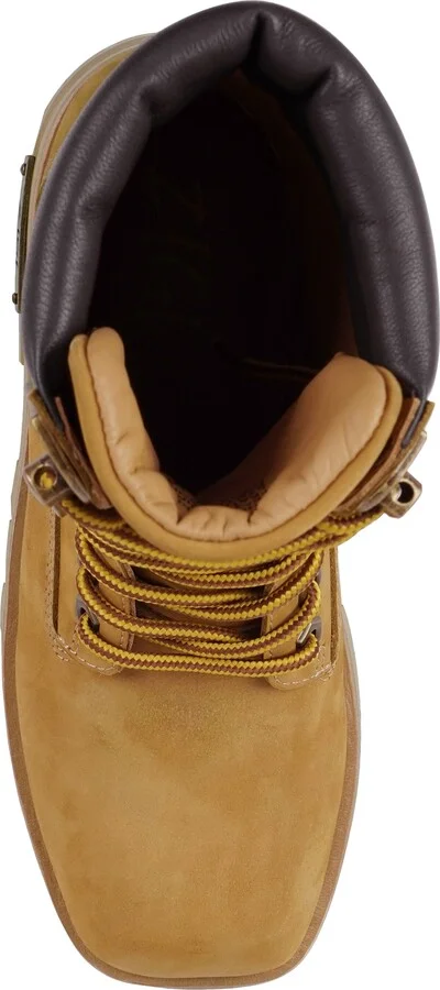 Kammi Lug Sole Bootie - Image 11