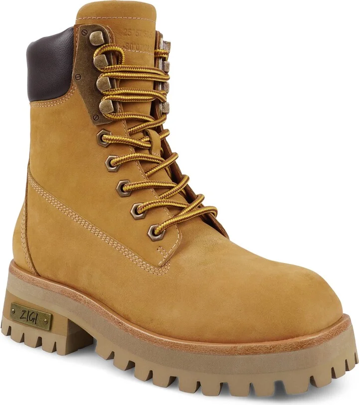 Wheat Leather