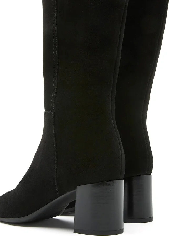Kammie City Dry™ Knee High Boot - Image 2