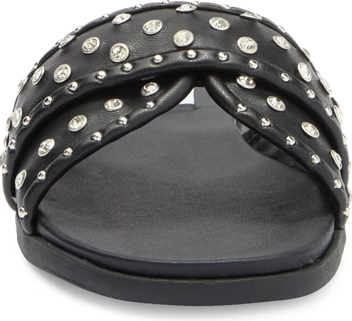 Kammie Slide Sandal - Image 3