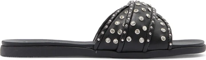 Kammie Slide Sandal - Image 4