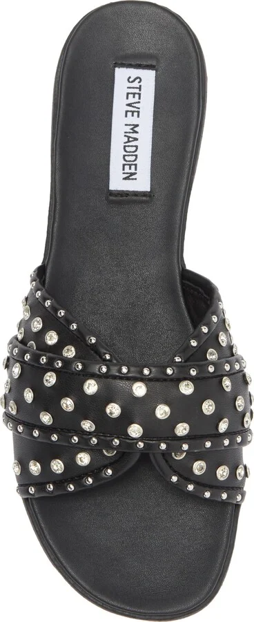 Kammie Slide Sandal - Image 5