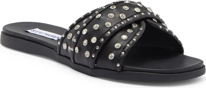 Kammie Slide Sandal