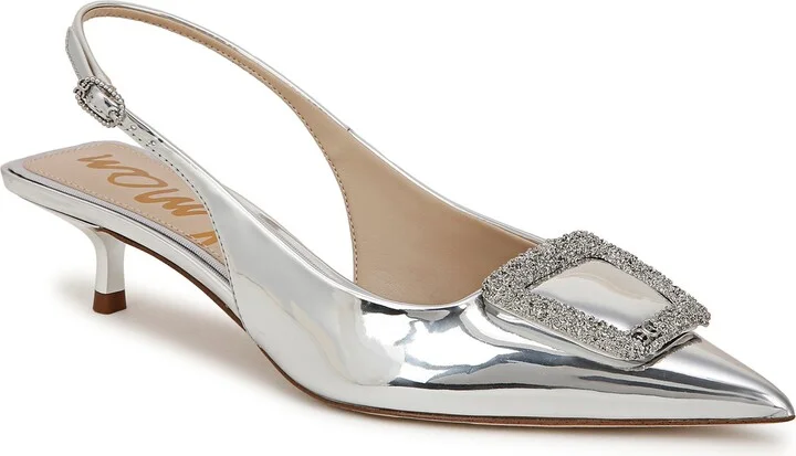 SOFT SILVER