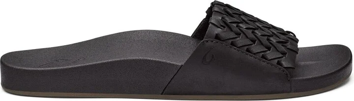 Kamola Slide Sandal - Image 2