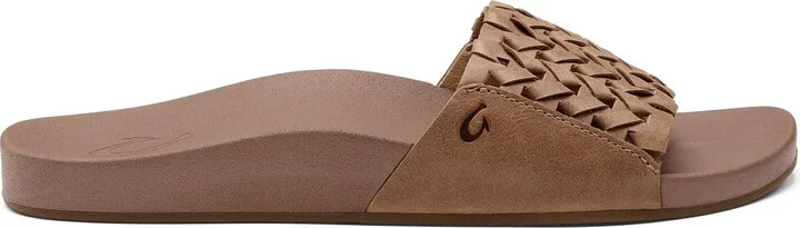 Kamola Slide Sandal - Image 6