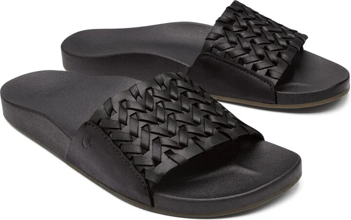 Kamola Slide Sandal