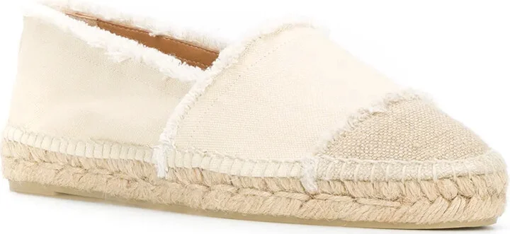 Kampala canvas espadrilles - Image 2