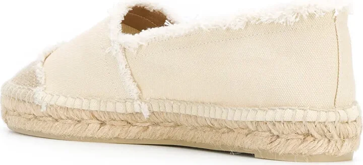 Kampala canvas espadrilles - Image 3