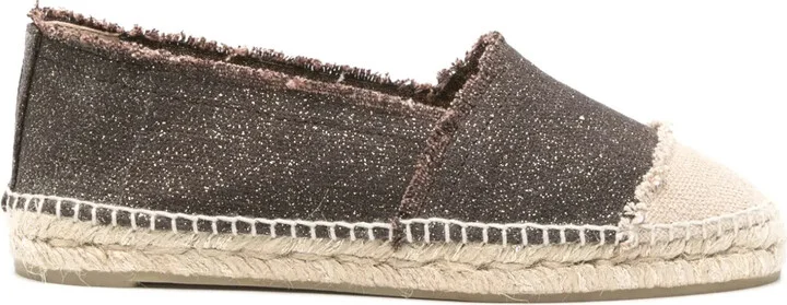 Kampala espadrilles