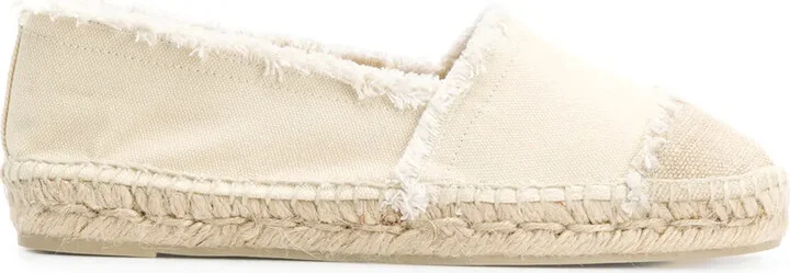 Kampala espadrilles