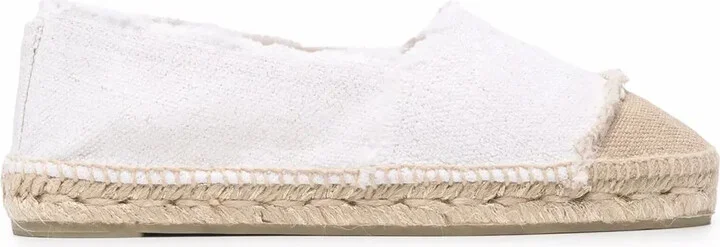 Kampala flat espadrilles