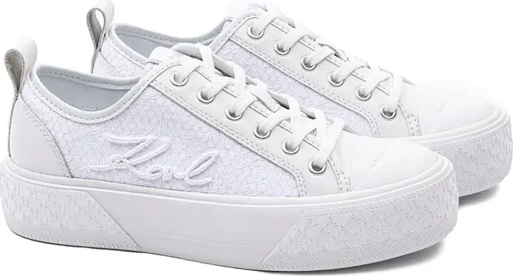 Kampus Max III sneakers - Image 2