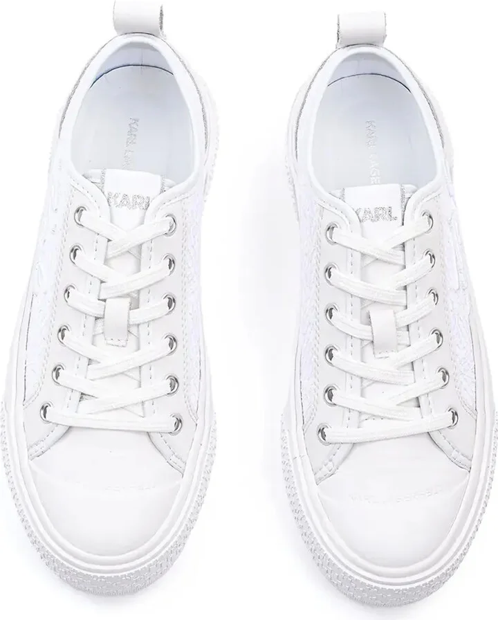 Kampus Max III sneakers - Image 4