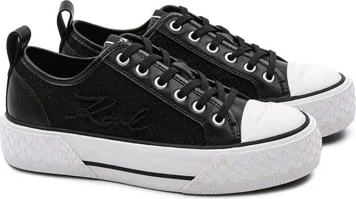 Kampus Max III sneakers - Image 2