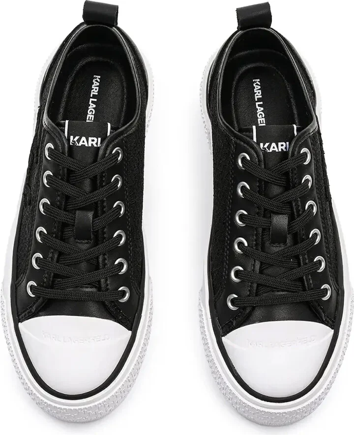 Kampus Max III sneakers - Image 4