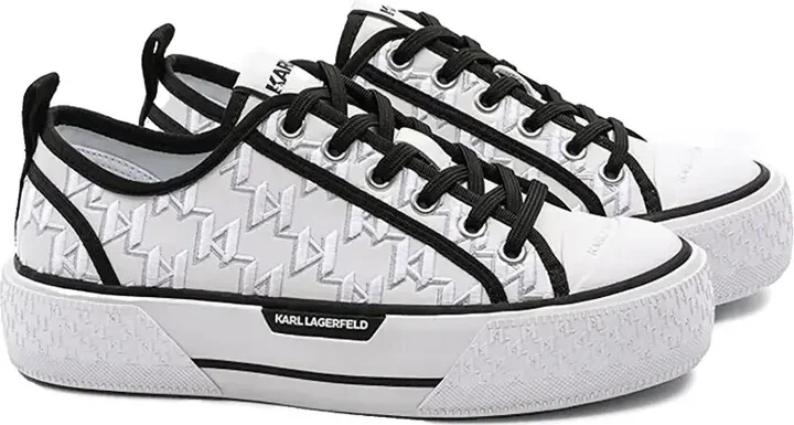 Kampus Max III sneakers - Image 2
