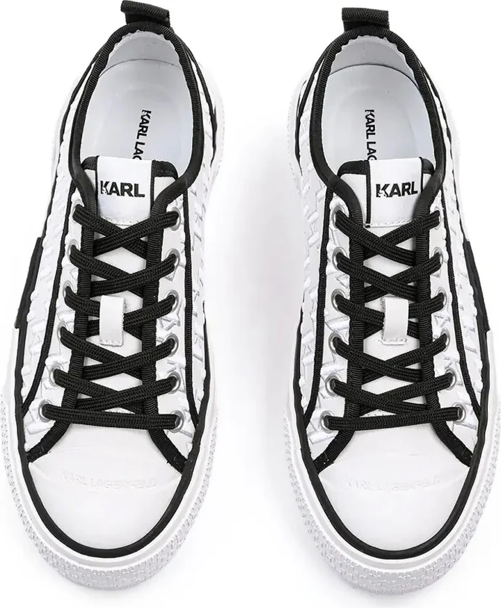 Kampus Max III sneakers - Image 4