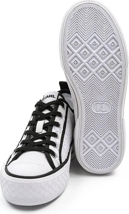 Kampus Max III sneakers - Image 5