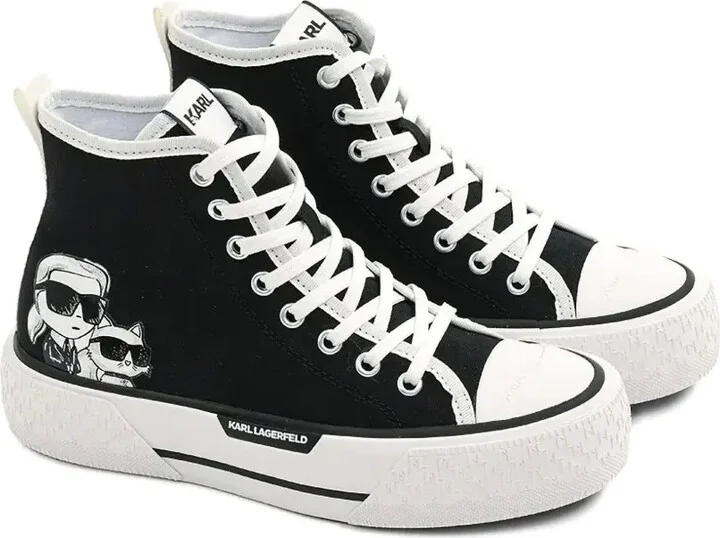 Kampus Max III sneakers - Image 2