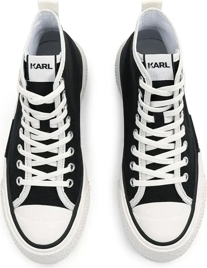 Kampus Max III sneakers - Image 4