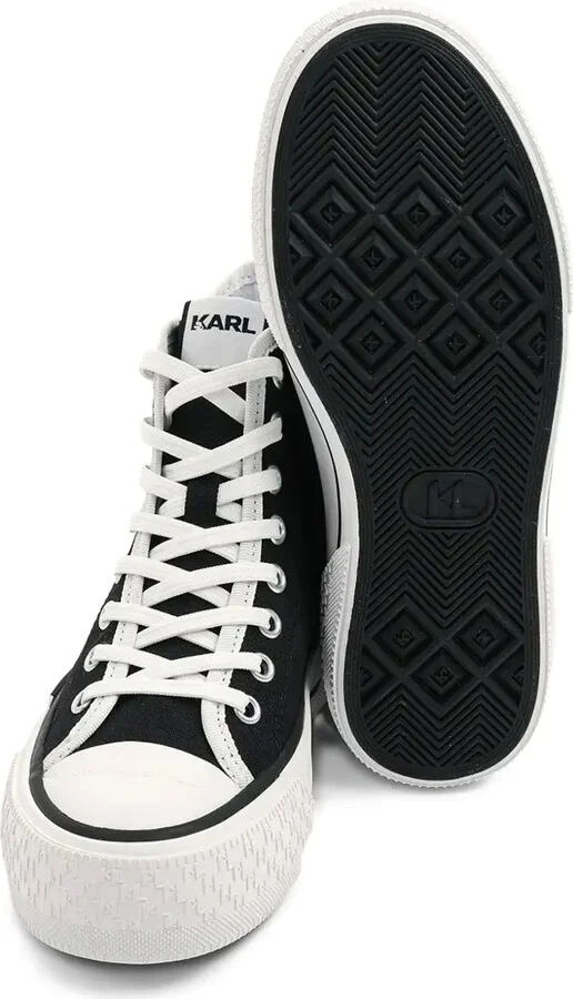 Kampus Max III sneakers - Image 5