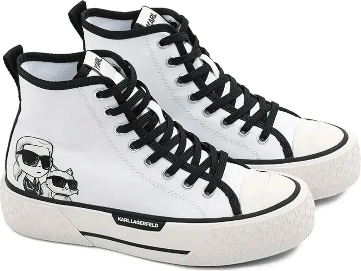 Kampus Max III sneakers - Image 2