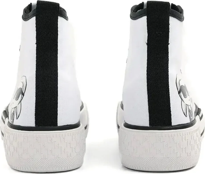 Kampus Max III sneakers - Image 3