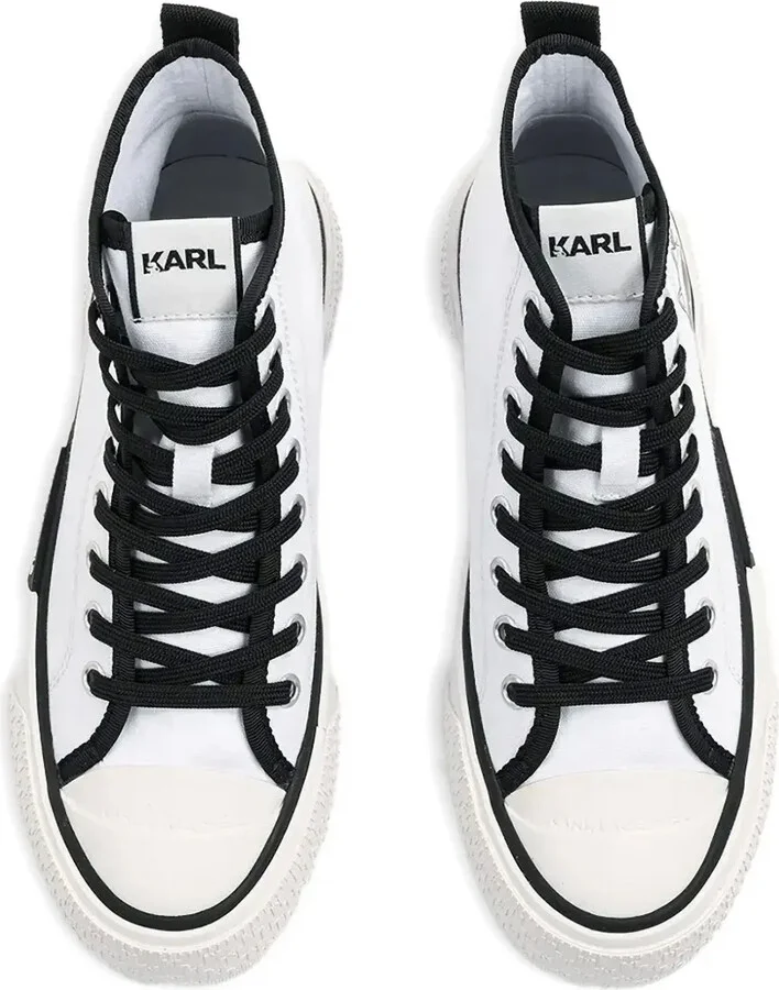 Kampus Max III sneakers - Image 4