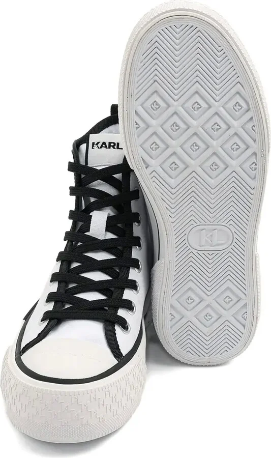 Kampus Max III sneakers - Image 5