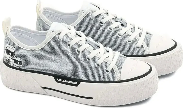 Kampus Max III sneakers - Image 2