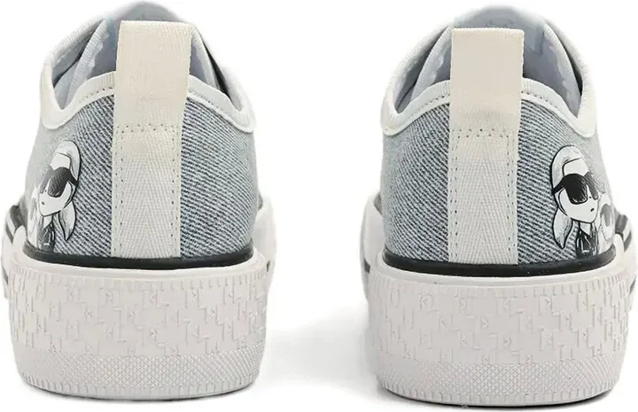 Kampus Max III sneakers - Image 3