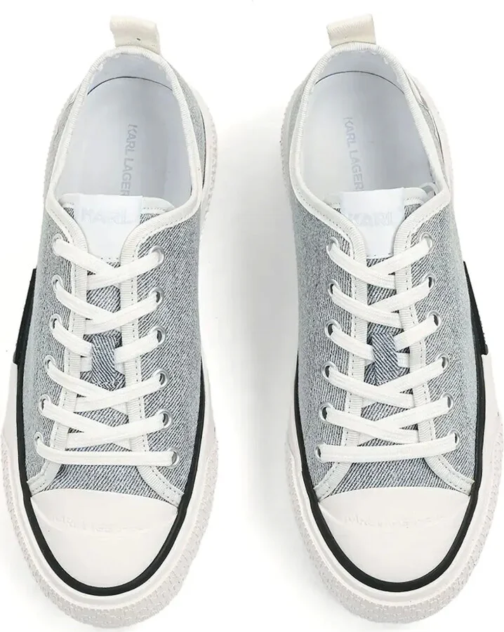 Kampus Max III sneakers - Image 4