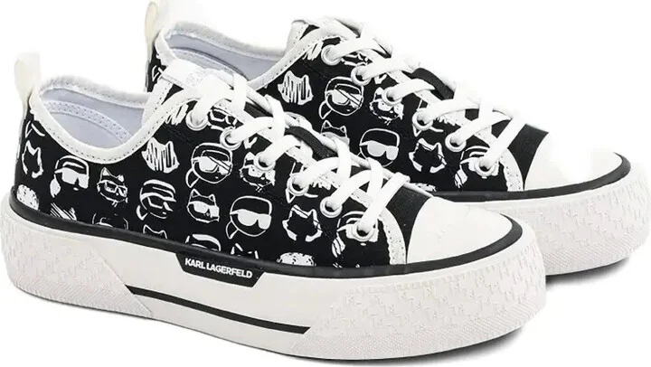 Kampus Max III sneakers - Image 2