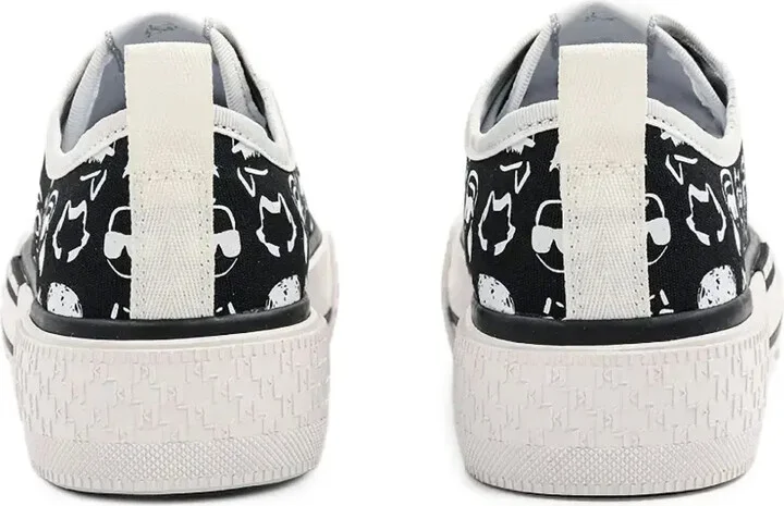 Kampus Max III sneakers - Image 3