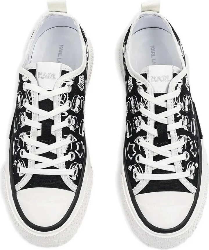 Kampus Max III sneakers - Image 4